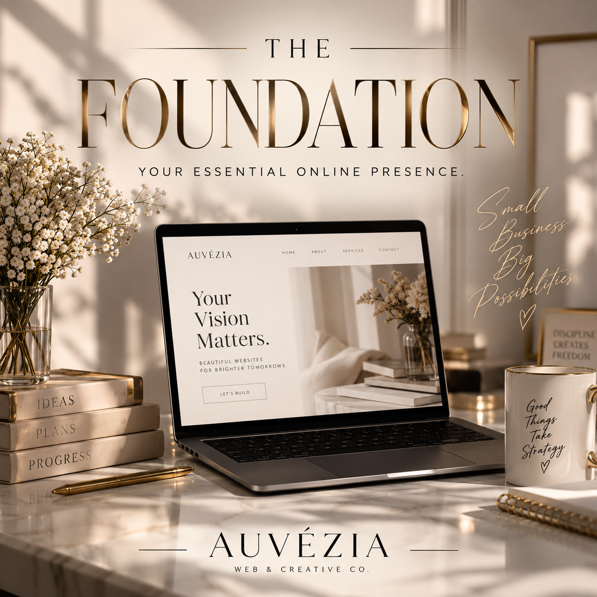 The Foundation