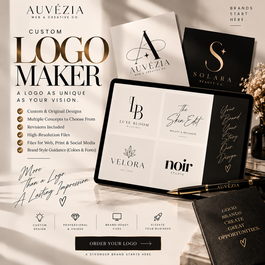 Custom Logo