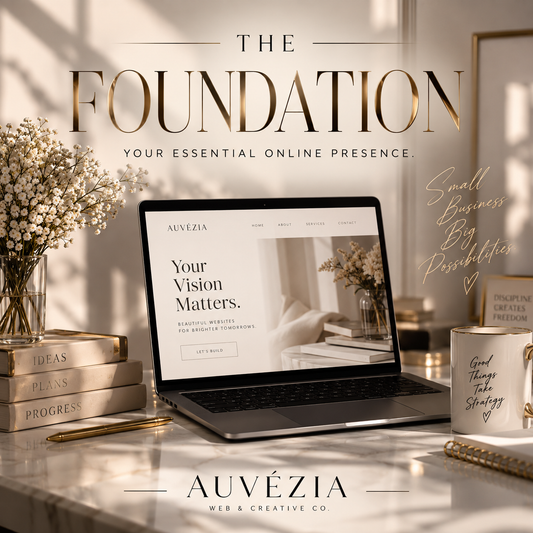 The Foundation