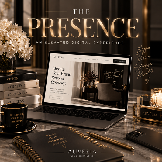 The Pressence