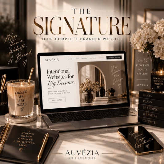The Signature